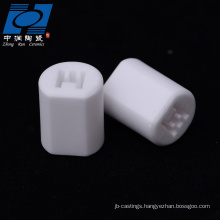 electronic ceramic pressure sensor